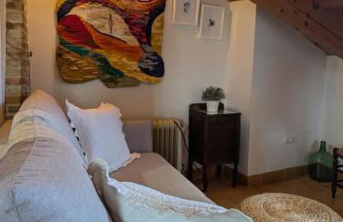 Apartamentos Turísticos La Vida De Antes - Foto 83