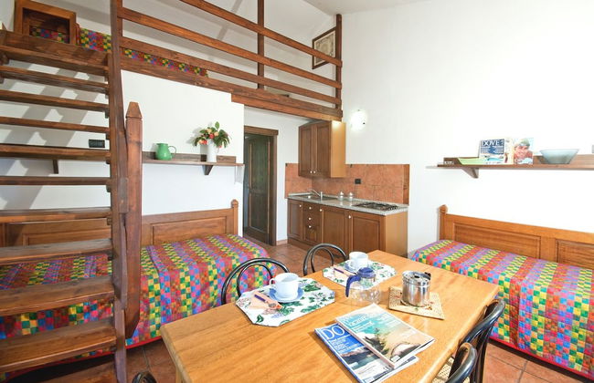 Il Borgo Centro Vacanze - Foto 21