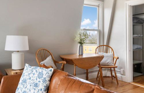 Skyline 138 Charming West End Mansard Penthouse - Foto 6