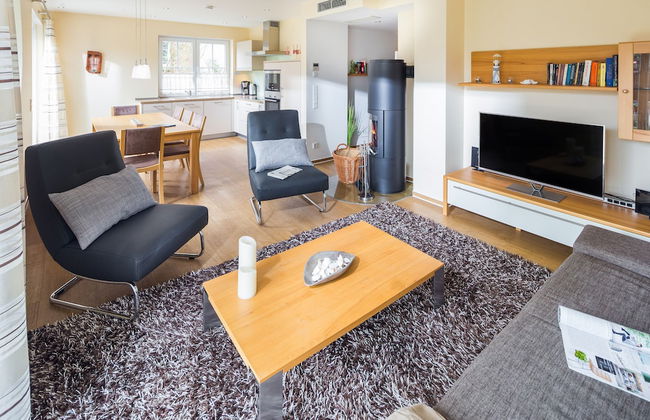 Winkelschiffchen I - Foto 36