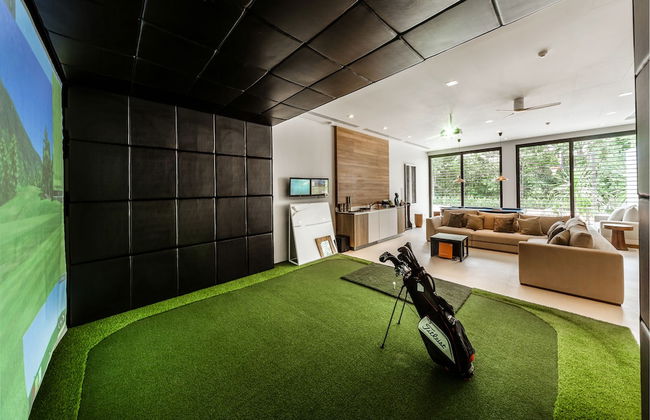 Villa Amarapura - Foto 56