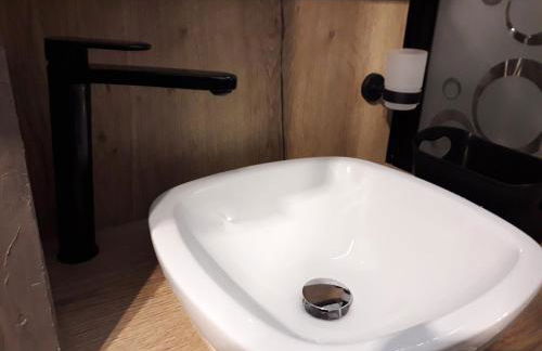 Studio La Charentaise - Logement de vacances 2 personnes vue mer - Foto 18