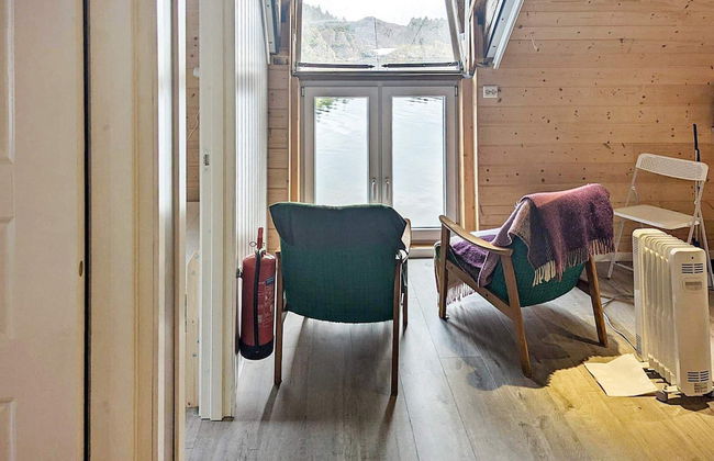 6 Person Holiday Home in Hardbakke - Foto 15