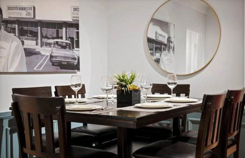 Chic 3BR Oasis in Studio City:Toluca Lake Adjacent - Foto 16