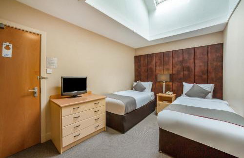 Classic Pallete Retreat Newburgh, Aberdeen - Foto 9