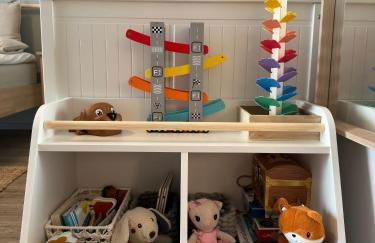 Apartment Strandzeit - Foto 24