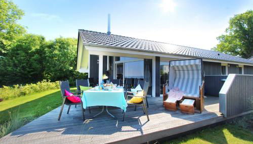 Ferienhaus Arhus - Foto 5