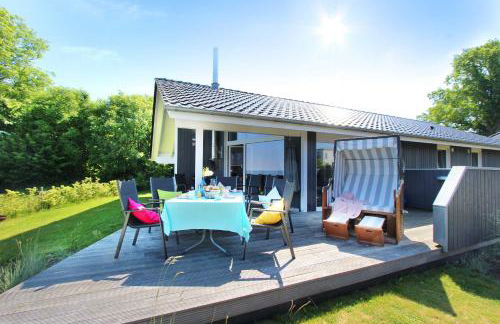 Ferienhaus Arhus - Foto 5