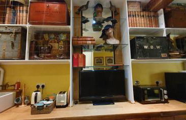 Snobs and Rebels Apartments - Foto 7