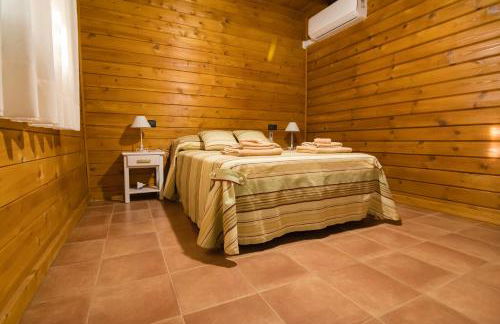 Casa Rural Entreolivos - Foto 17