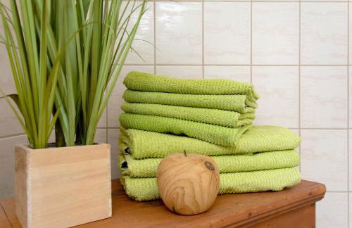 Ferienwohnung Apfelblüte - Foto 19