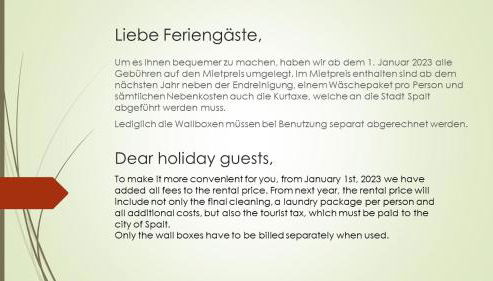 Ferienhaus Wernfels - Fränk. Seenland - Foto 2