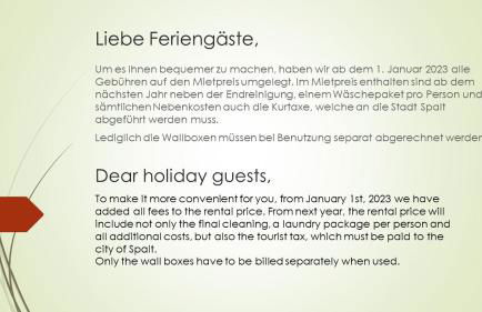 Ferienhaus Wernfels - Fränk. Seenland - Foto 2