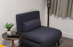 New Cozy Studio Apt. House with Parking. Entire space - Photo 2