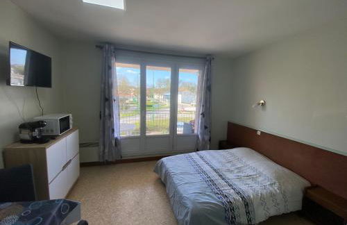 Les studios meublés de la résidence Beatrice - Foto 26