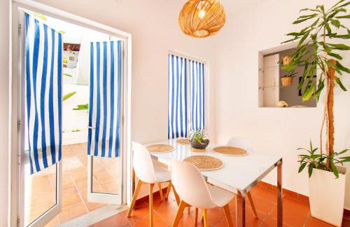 Guadiana River Apartment - Foto 36