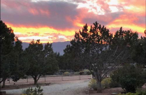 Starry Nites Ranch Spacious Family Escape - Foto 9