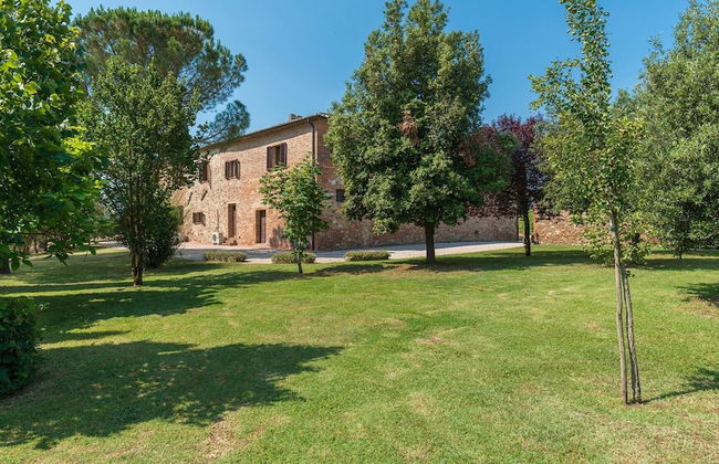 Si-a468-spla0at - Fattoria L Olmo Rosso 14 - Foto 32