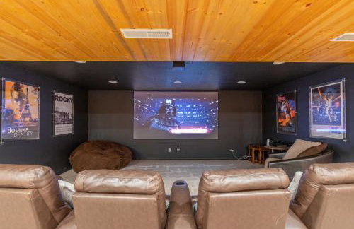 Luxe Heber City Cabin and Hot Tub and Guest House - Foto 21