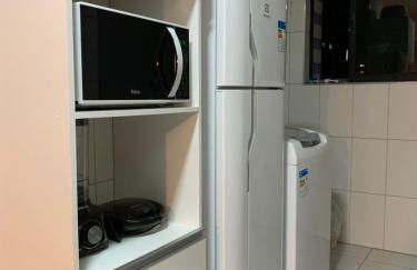 Taipa House - Apto temático na Ponta Verde - 200m da praia - Piscina - Foto 14