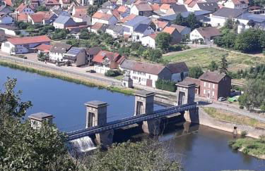 Ferienhaus mit Garten und Terrasse im schönen Nahetal - Foto 17