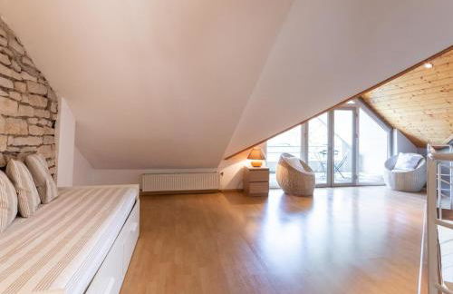 Maison spacieuse avec jardin et vue rivière - FR-1-583-458 - Foto 8