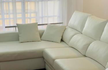 Duplex Penthouse Panoramic Del Atlantico - Foto 17