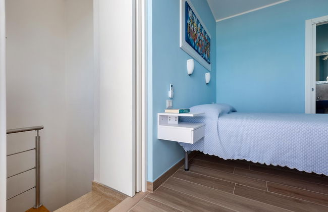 Appartamento La Baia - Foto 6