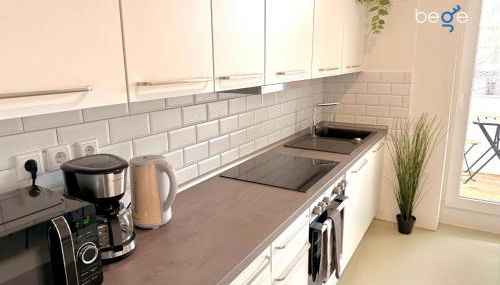 BEGE APARTMENTS City Residence - Photo 2