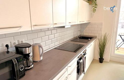 BEGE APARTMENTS City Residence - Photo 2