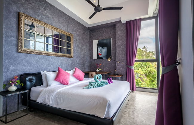 Sky Dream Villa - Foto 9