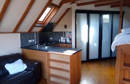 Rose Cottage studio - Foto 7