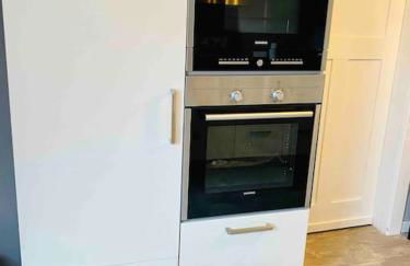 65qm Luxus Apartment mit Whirlpool Saarbrücken Uni Nähe - Foto 39