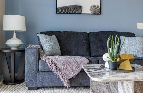 Landing Incredible 1BD Gym - Foto 3