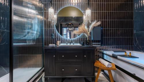 Host Inn Fancy Sūite - Photo 3