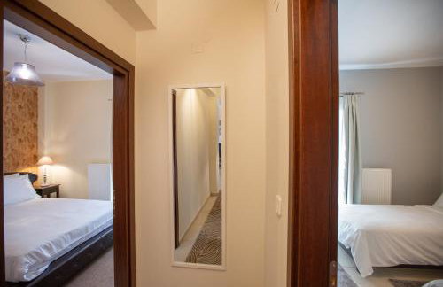 V Luxury Apartment 1 - Foto 20