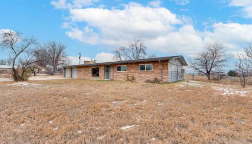 3 Mi to Dtwn Berthoud Home with Longs Peak Views - Foto 3