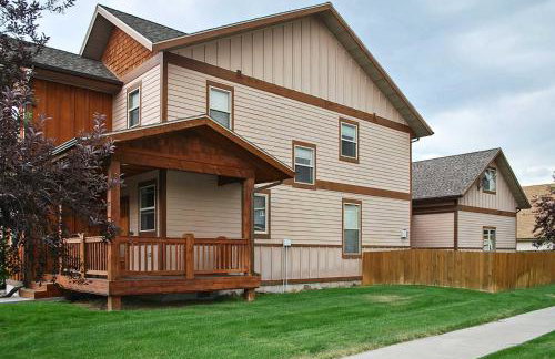 Bozeman Getaway with Mountain Views, Near Downtown - Foto 37