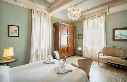 Villa Oleandra with Pool up to 12 People - Foto 29