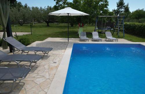 Vila Maslina - Foto 53