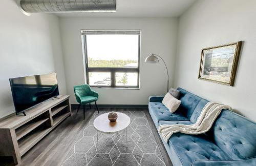 Sleepover 1BD 1BA Des Moines Apartments - Foto 76