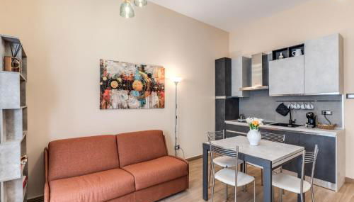 Trilocale indipendente vicino Metro per Colosseo - Domus in Rome - Foto 2