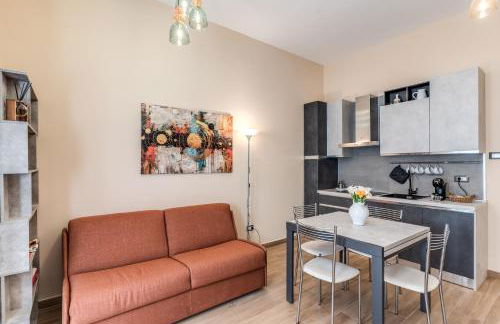 Trilocale indipendente vicino Metro per Colosseo - Domus in Rome - Foto 2