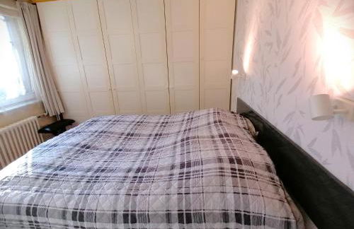 Lovely central flat with grand piano, family friendly - Foto 17