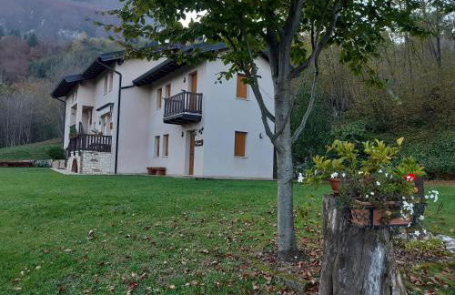 Le Farfalle - un angolo di quiete GREEN a Laghi in provincia di Vicenza - Photo 57