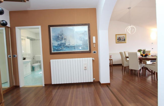 Apartments Tanja - Foto 25