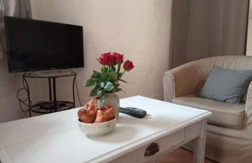 Gîte Lavande vue Luberon 33 hectares piscine Spa Sauna au cœur de Provence - Foto 18