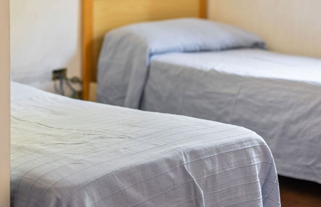 Villa in Nissoria With Private Pool - Foto 2