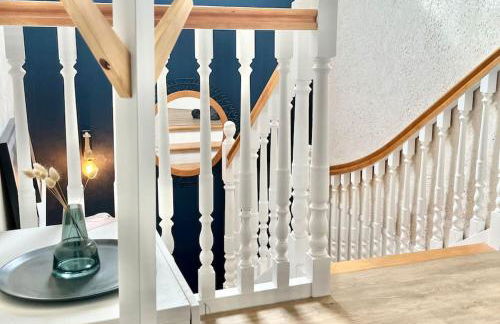 Gîte Duplex-Ocean Moderne dans longère avec extérieur - Foto 26