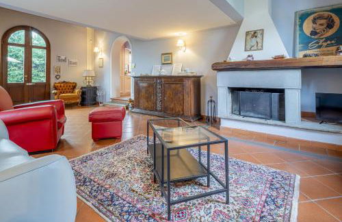 Casa Michela Casalguidi, Garden, Wifi - Foto 35